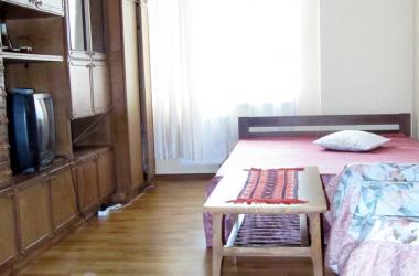 Pancha Apartment