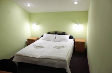 Zion Guest House