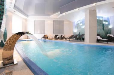 Taurus Hotel & SPA