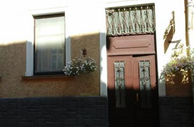 Hostel Seven