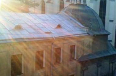 Roxolyana Economy Apartments Lviv