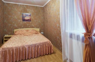 LeoRentex City Center 2 Apartments