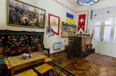 Cossacks Hostel