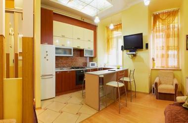 Kak Doma Apartments 6