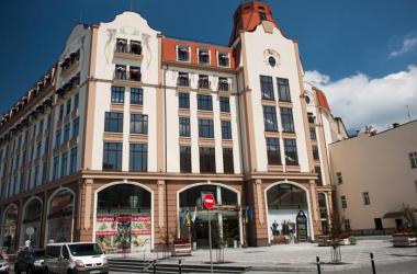 Rius Hotel
