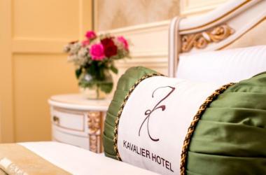 Kavalier Boutique Hotel