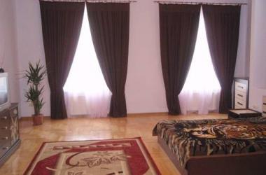 Flat Lviv