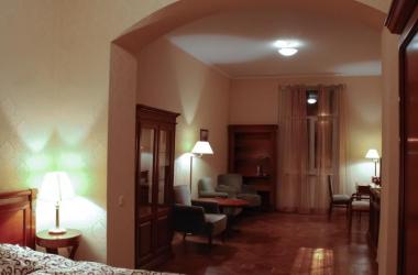 Сentral Apartments Lviv