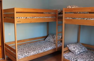 2 Lions Hostel Sobornyi