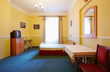 Rent In Lviv Center 3