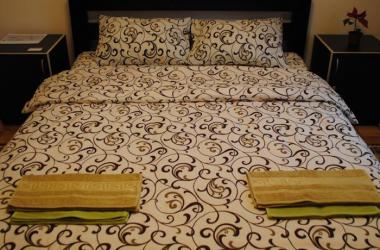 Hostel StareMisto