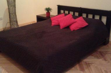 Apartment on Prospekt Shevchenka