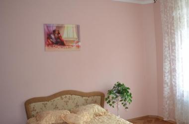 Lviv's Prospekt Shevchenka Apartments