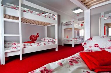 Hostel Just Lviv It!