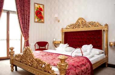 Saint Feder Hotel