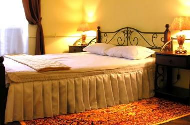 Austrian Lviv Apartments