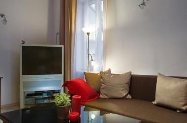 Lviv Euro Hostel