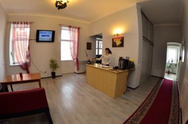 Casa Nostra Hostel