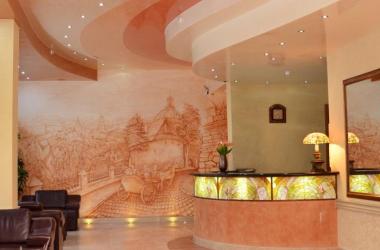 Hotel Lviv
