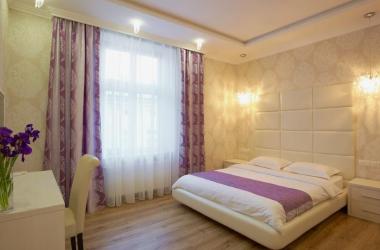 Lviv Apartments