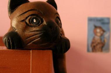 Cats' House Hostel