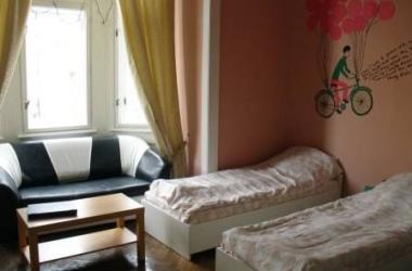 Compass Hostel