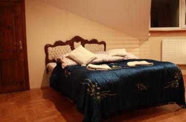 Family House