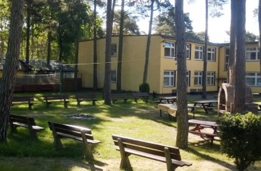 Ośrodek Rehabilitacyjno-Wypoczynkowy ZORZA