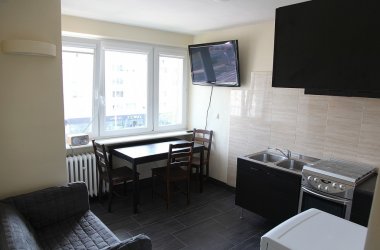 Mieszkania w centrum Gdyni - 1 lub 3 pokoje