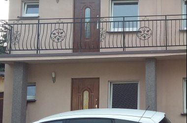 Wolne terminy!! 4-osobowe pokoje-studia blisko plaży