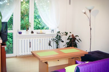 Apartament "Słoneczny" 2-pokojowy
