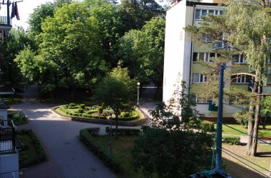Samodzielne mieszkanie