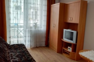 2 pokojowe mieszkanie Kołobrzeg