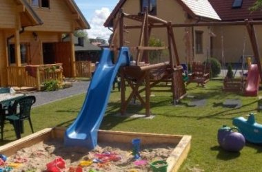 Domki Letniskowe PERŁA