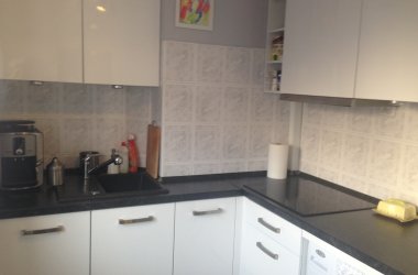 Apartament w centrum Sopotu