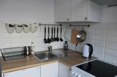 APARTAMENT WAKACYJNY W CENTRUM GDYNI