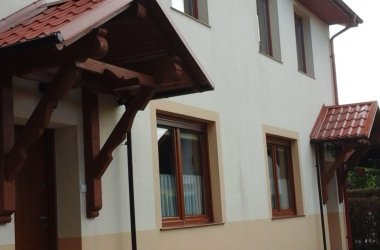 Apartament nad morzem