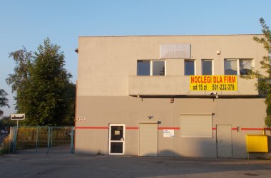 Noclegi Pracownicze Dąbrowa Górnicza