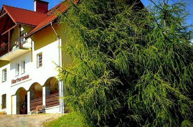 Ośrodek Wypoczynkowy Nartorama
