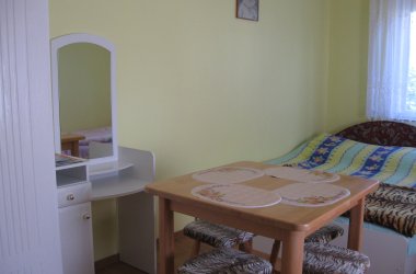 Mieszkam u Basi