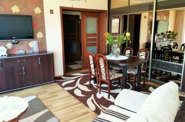 Apartamenty u Asi