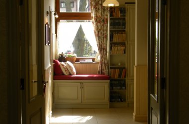 Studio przy ul. Anczewskich 3, Lwów