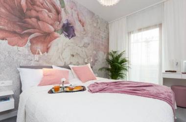 Apartament Krakowski Lux