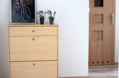 Modern Apartment in Gdansk near Old Town