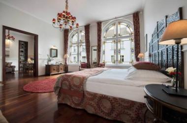Monte Cassino Apartament Witrażowy