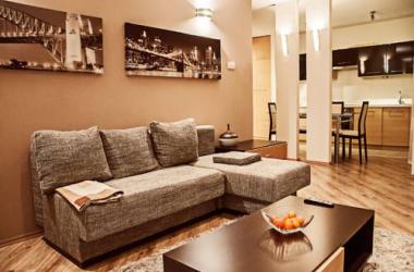 Apartment Aqua