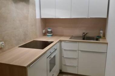 Apartamenty Monte Ecco
