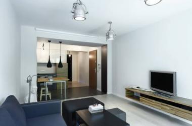 Aquarius Sopot Apartament
