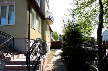 Villa Antar