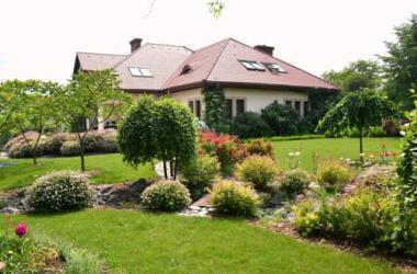 Villa Emerald Garden